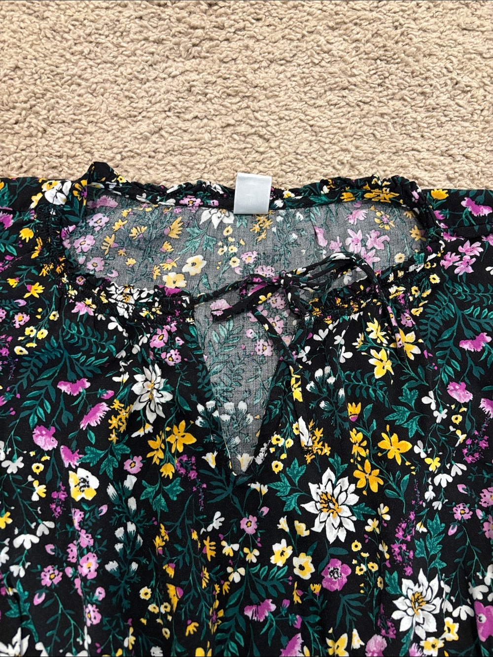 Old Navy Sundress - Picture 3 of 5